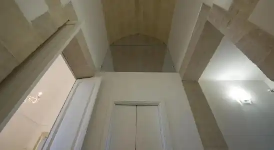 Palazzo Vilei - 10