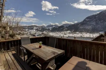 Apartment house Jager - 166
