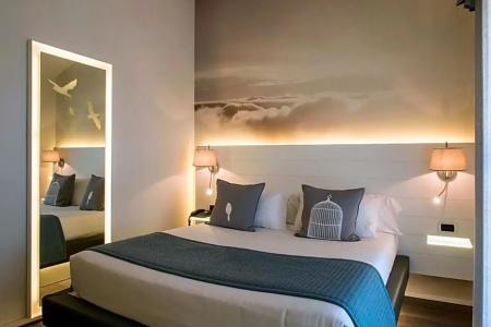Ariae Dependance - Alihotels - 54