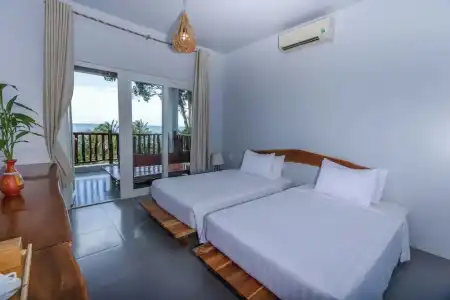 Cosian Bay Phu Quoc Resort - 55