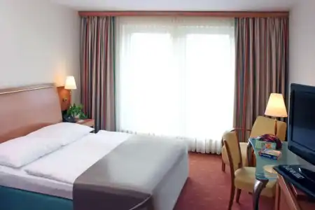 Best Western Halle-Merseburg - 34