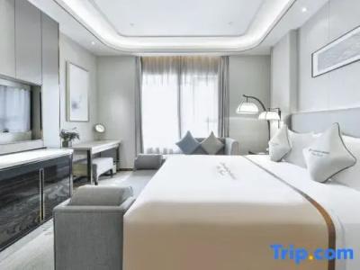 Wyndham Grand Plaza Royale Huayu Chongqing - 67