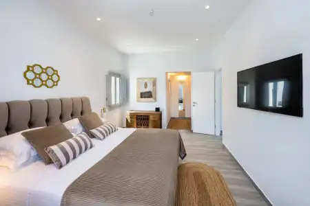 Siete Mares Luxury Suites - 267
