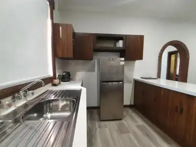 Arkana Motor Inn & Terrace Apartments - 104