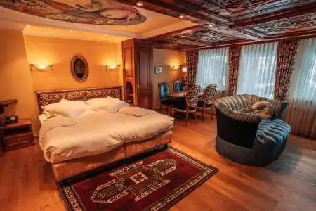 Alex Alpine Resort - Spa & Sports - 114