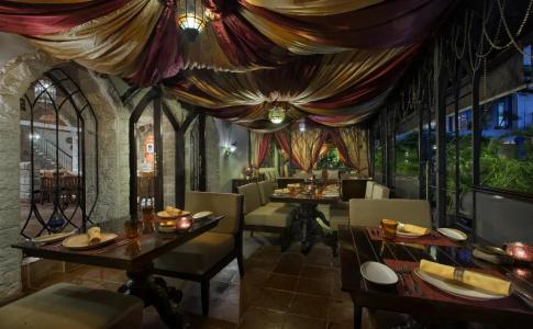 Le Meridien Jakarta - 29