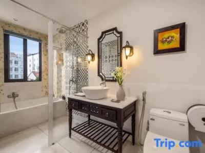 Hoi An Rosemary Boutique & Spa - 63