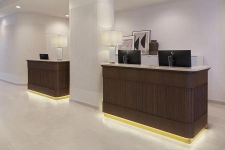Bluesun Marina - Brela - 1
