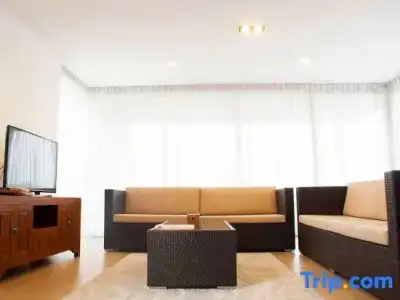 The Spirit Resort Hua Hin - 110