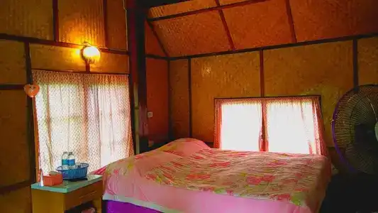 Chiang  Dao Hostel - 0