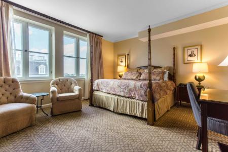 Omni Royal Orleans - 46