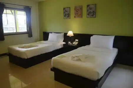 Klong Prao Resort - 33