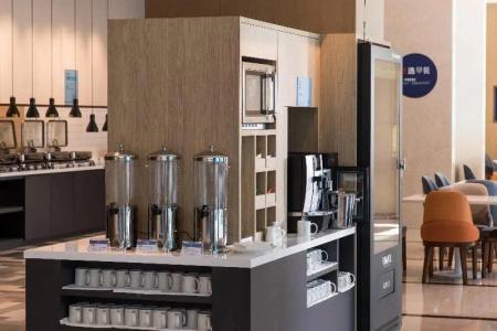 Holiday Inn Express Shenzhen Haiyuan City - 24