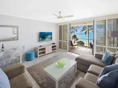 Fairshore Noosa - 78
