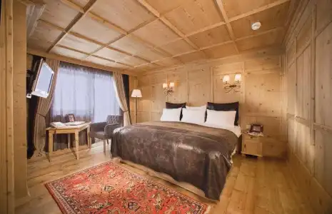 Obertauern [Placeshotel] - 4