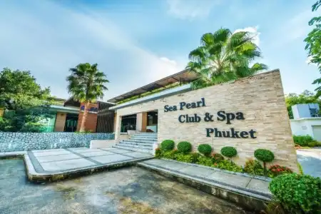 Club Wyndham Patong Hill Phuket - 7