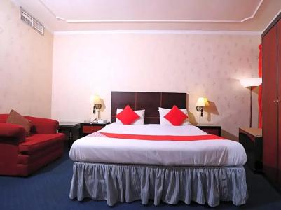 OYO 112 Semiramis - 21