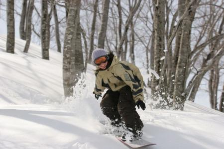 Yuzawa Grand - 29