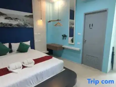 The Journey Patong New - 87
