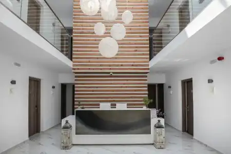 Kyma Rooms & Suites - 23
