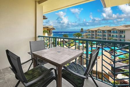 Waipouli Beach Resort & Spa Kauai by Outrigger - 253
