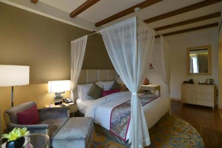 InterContinental Jaipur Tonk Road - 43