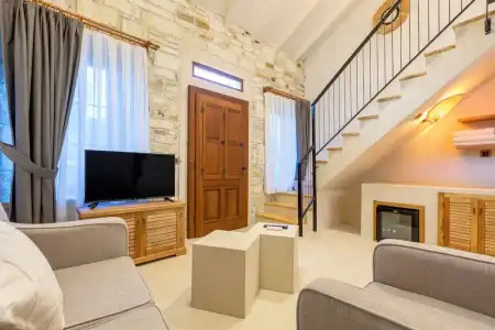 Navalia Otel - 64