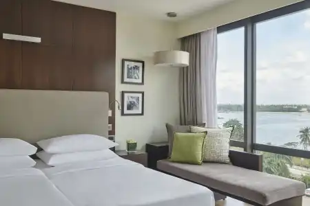 Hyatt Regency Dar Es Salaam - 6