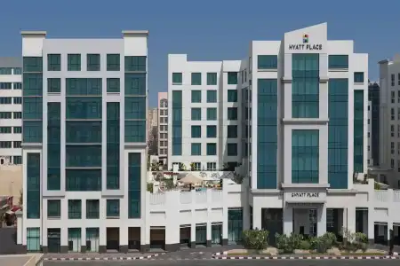 Hyatt Place Dubai Al Rigga - 38