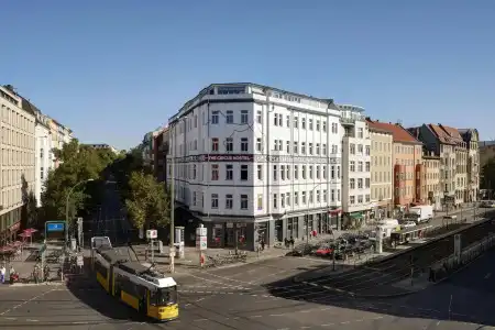 The Circus Hostel - 33