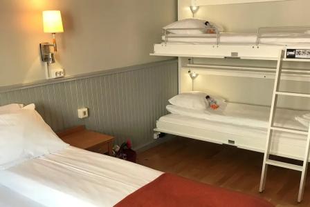 Akademihotellet - 45