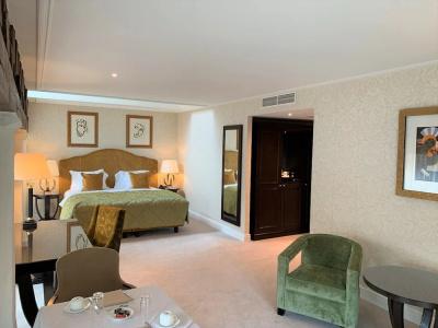 Grand Casselbergh Bruges - 72