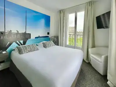 Best Western ARThotel - 120