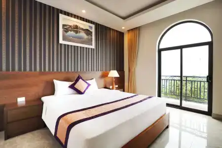 Luxor Boutique Phu Quoc - 64