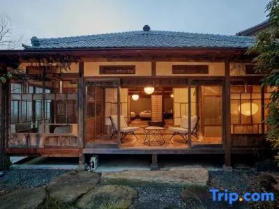 Route Inn Katori Sawara Ekimae - 62