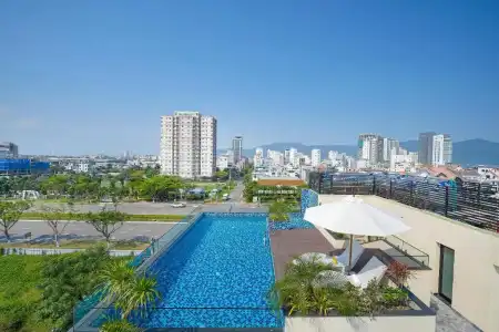 M92 Boutique Da Nang Beach - 12