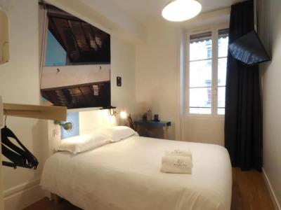 Hôtel du Simplon - 39