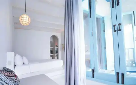 Resort de Paskani - 186