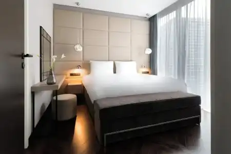 Crowne Plaza WARSAW - THE HUB by IHG - 100