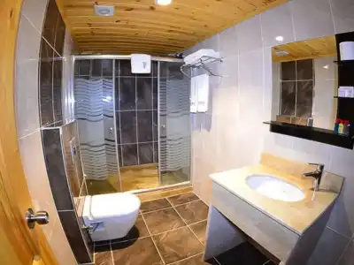 Green Palace Suite - 6