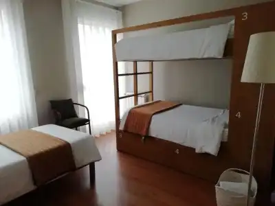 Being Porto Hostel - 37