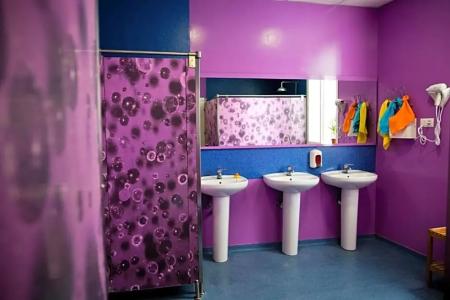 Purple Nest Hostel - 60