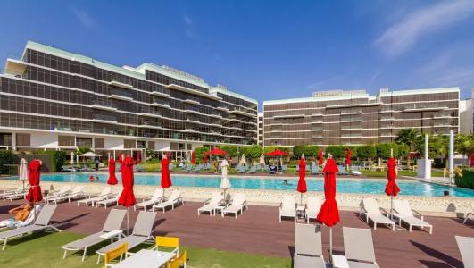 TH8 Palm Vignette Collection, Beach Resort - 15