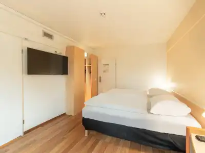 B&B Essen-Hbf - 27