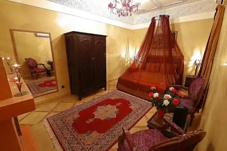 Riad Mille Et Une Nuits - 20