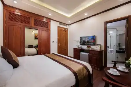 Royal St Hanoi - 75
