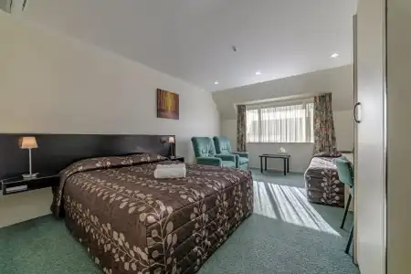 Legends Motel - 33
