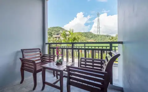 Andaman Breeze Resort - 74