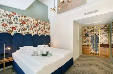 ARCOTEL Wimberger Vienna - 69