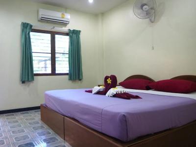 Ocean View Resort - 27